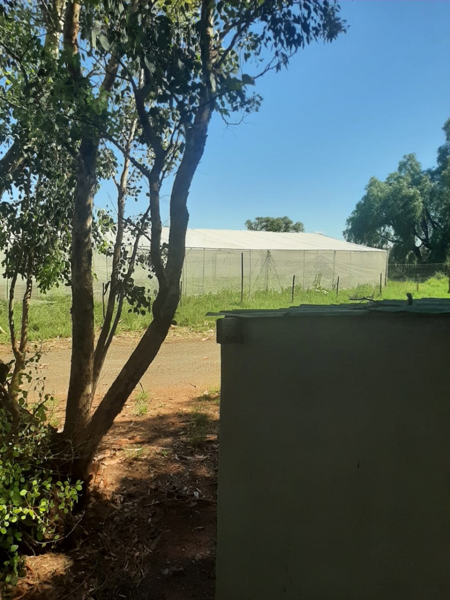 4 Bedroom Property for Sale in Hofmeyr Eastern Cape